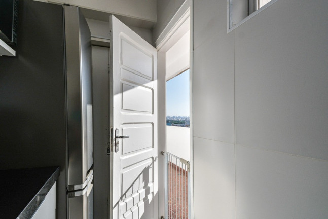 Imagem Apartamento com 2 Quartos à Venda, 81 m² em Santana - São Paulo Imagem Apartamento com 2 Quartos à Venda, 81 m² em Santana - São Paulo