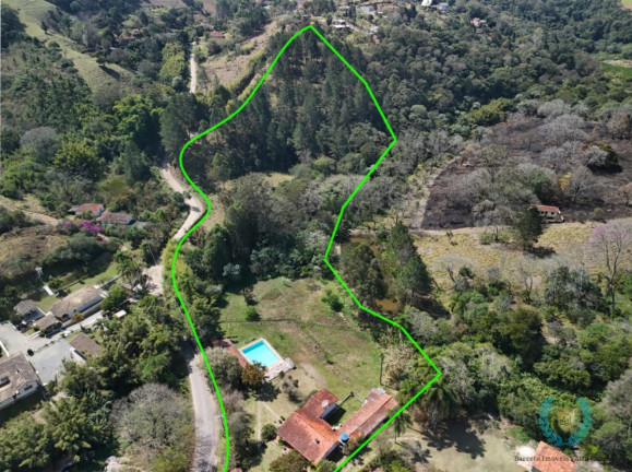 Imagem Fazenda à Venda, 450 m² em Taboão - São Roque Imagem Fazenda à Venda, 450 m² em Taboão - São Roque