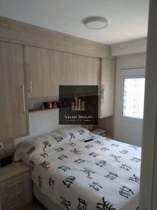 Imagem Apartamento com 2 Quartos à Venda, 65 m² em Jardim Flor Da Montanha - Guarulhos