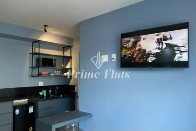 Imagem Apartamento com 1 Quarto à Venda, 11 m² em Higienópolis - São Paulo Imagem Apartamento com 1 Quarto à Venda, 11 m² em Higienópolis - São Paulo