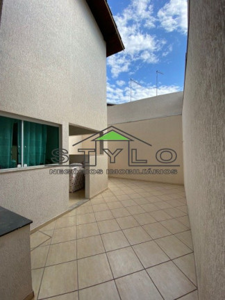 Imagem Sobrado com 3 Quartos à Venda, em Parque Selecta - São Bernardo Do Campo Imagem Sobrado com 3 Quartos à Venda, em Parque Selecta - São Bernardo Do Campo