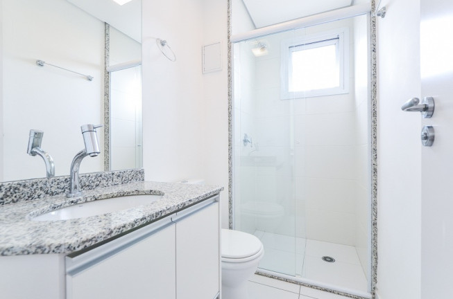 Imagem Apartamento com 2 Quartos à Venda, 66 m² em Jardim Aeroporto - São Paulo