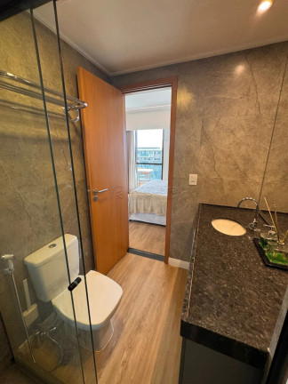 Imagem Flat com 1 Quarto à Venda, 29 m² em Muro Alto - Ipojuca