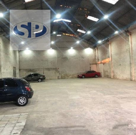 Imagem Imóvel Comercial à Venda, 480 m² em Brás - São Paulo