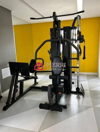 Imagem Apartamento com 2 Quartos à Venda, 50 m² em Jardim Cidade Pirituba - São Paulo
