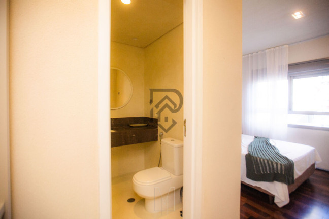 Imagem Apartamento com 2 Quartos à Venda, 83 m² em Brooklin - São Paulo Imagem Apartamento com 2 Quartos à Venda, 83 m² em Brooklin - São Paulo