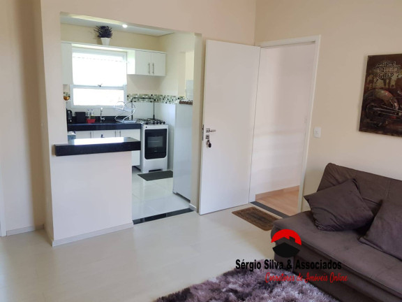 Imagem Apartamento com 2 Quartos para Alugar, 48 m² em Campos Do Jordão Imagem Apartamento com 2 Quartos para Alugar, 48 m² em Campos Do Jordão