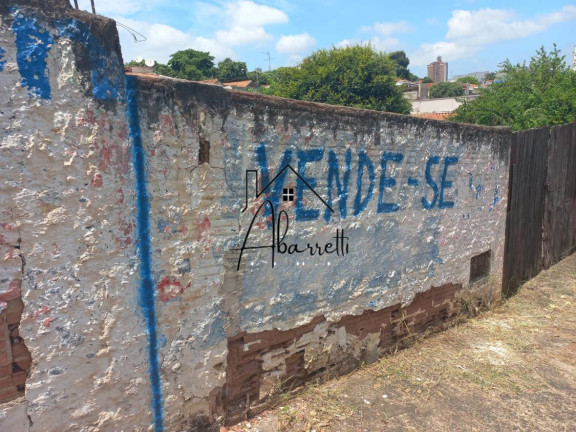 Imagem Terreno à Venda, 233 m² em Vila Rezende - Piracicaba Imagem Terreno à Venda, 233 m² em Vila Rezende - Piracicaba