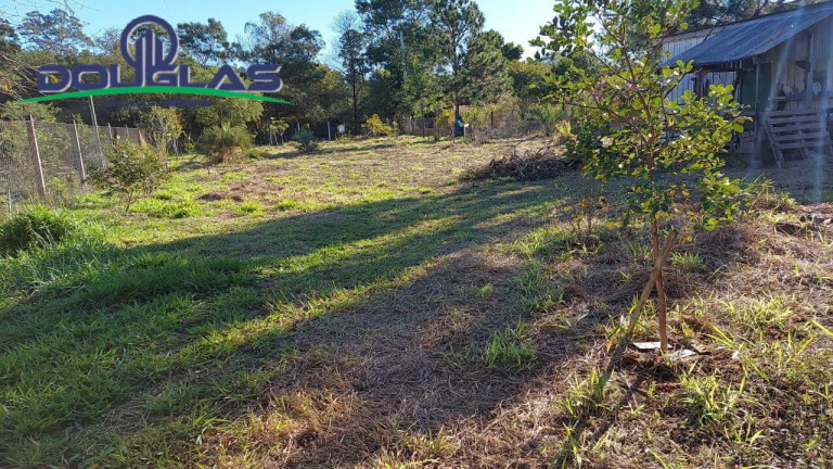 Terreno à Venda, 1.398 m² em Viamão