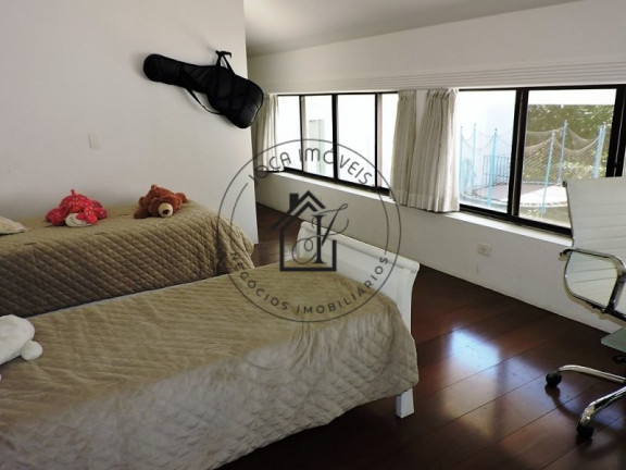 Imagem Casa de Condomínio com 5 Quartos à Venda, 5 m² em Chácara De La Rocca - Carapicuíba