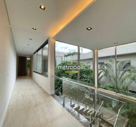 Imagem Sobrado com 7 Quartos à Venda, 570 m² em Riviera De São Lourenço - Bertioga