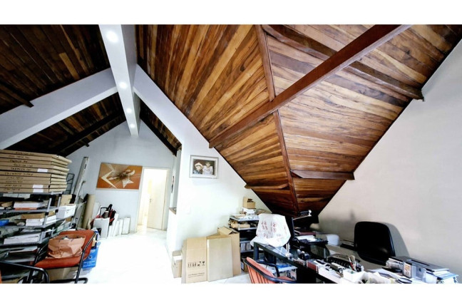 Imagem Casa com 4 Quartos à Venda, 395 m² em Alto Da Boa Vista - São Paulo Imagem Casa com 4 Quartos à Venda, 395 m² em Alto Da Boa Vista - São Paulo