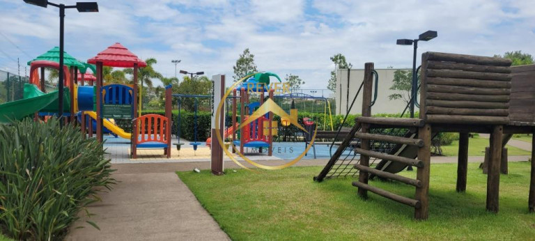Imagem Terreno à Venda, 538 m² em Alphaville Dom Pedro 3 - Campinas Imagem Terreno à Venda, 538 m² em Alphaville Dom Pedro 3 - Campinas