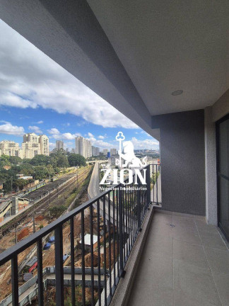 Imagem Apartamento com 3 Quartos à Venda, 69 m² em Lapa - São Paulo Imagem Apartamento com 3 Quartos à Venda, 69 m² em Lapa - São Paulo