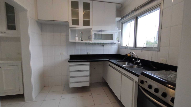 Imagem Apartamento com 4 Quartos à Venda, 160 m² em Vila Cordeiro - São Paulo