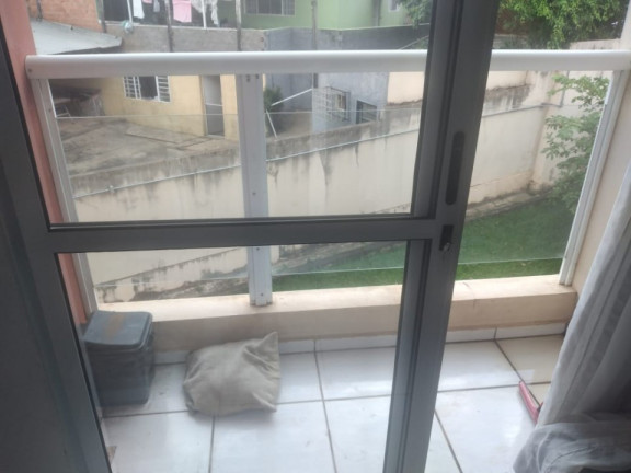 Imagem Apartamento com 3 Quartos à Venda, 58 m² em Vila Labaki - Limeira Imagem Apartamento com 3 Quartos à Venda, 58 m² em Vila Labaki - Limeira