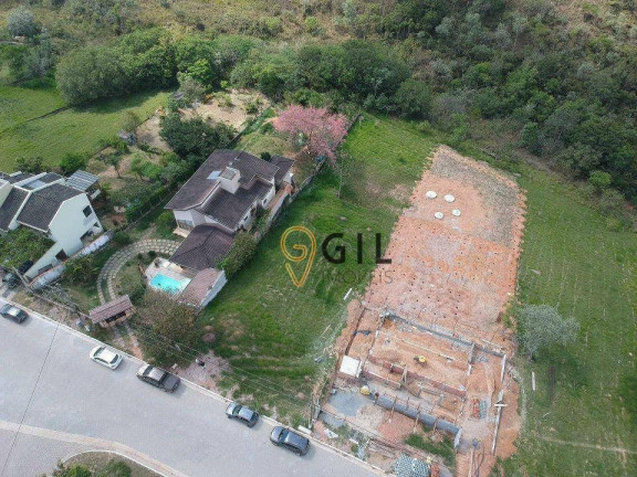Imagem Terreno à Venda, 1.487 m² em São Silvestre De Jacareí - Jacareí Imagem Terreno à Venda, 1.487 m² em São Silvestre De Jacareí - Jacareí