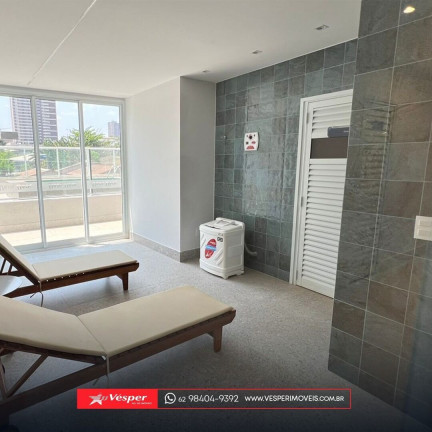 Imagem Apartamento com 2 Quartos para Alugar, 63 m² em Parque Amazônia - Goiânia Imagem Apartamento com 2 Quartos para Alugar, 63 m² em Parque Amazônia - Goiânia