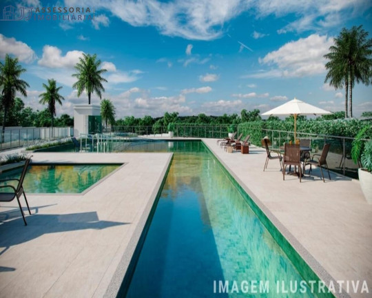 Imagem Apartamento com 2 Quartos para Alugar ou Temporada, 45 m² em Ponta Negra - Natal Imagem Apartamento com 2 Quartos para Alugar ou Temporada, 45 m² em Ponta Negra - Natal