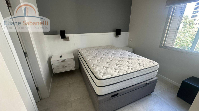 Imagem Apartamento com 2 Quartos à Venda, 75 m² em Vila Andrade - São Paulo