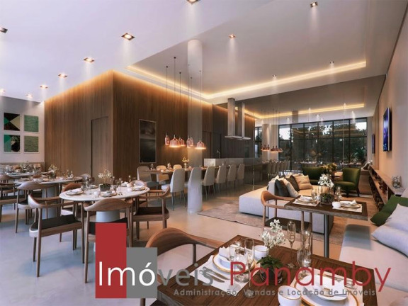 Imagem Apartamento com 3 Quartos à Venda, 152 m² em Vila Olímpia - São Paulo Imagem Apartamento com 3 Quartos à Venda, 152 m² em Vila Olímpia - São Paulo