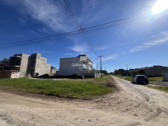 Imagem Terreno à Venda, 214 m² em Barra Do Sai - Itapoá Imagem Terreno à Venda, 214 m² em Barra Do Sai - Itapoá