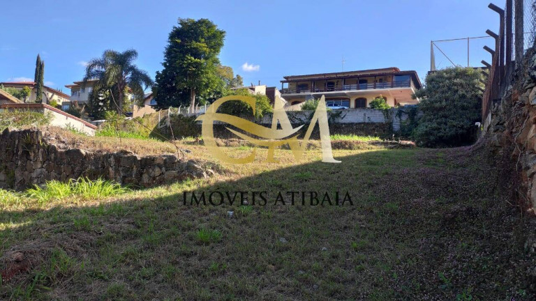 Imagem Terreno à Venda, 1.630 m² em Jardim Do Lago - Atibaia Imagem Terreno à Venda, 1.630 m² em Jardim Do Lago - Atibaia