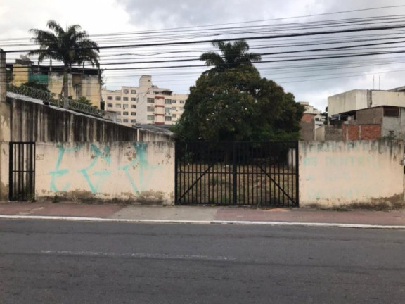 Imagem Terreno à Venda, 546 m² em Centro - Macaé Imagem Terreno à Venda, 546 m² em Centro - Macaé