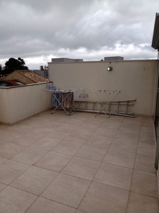 Imagem Cobertura com 2 Quartos à Venda, 104 m² em Vila Eldízia - Santo André