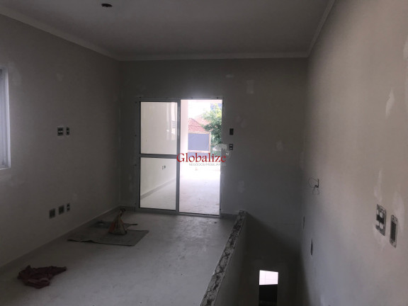 Imagem Casa com 3 Quartos à Venda, 120 m² em Marapé - Santos