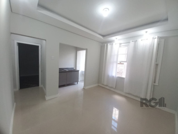 Apartamento com 1 Quarto à Venda, 48 m² em Centro Histórico - Porto Alegre