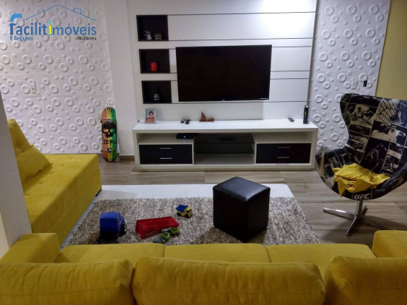 Imagem Sobrado com 3 Quartos à Venda, 220 m² em Baeta Neves - São Bernardo Do Campo Imagem Sobrado com 3 Quartos à Venda, 220 m² em Baeta Neves - São Bernardo Do Campo