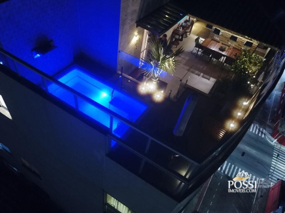 Imagem Cobertura com 4 Quartos à Venda, 345 m² em Praia De Itaparica - Vila Velha