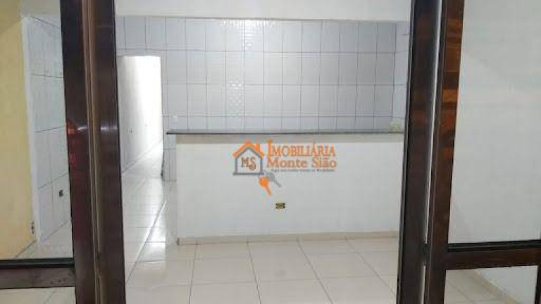 Imagem Sobrado com 3 Quartos à Venda, 150 m² em Jardim Okuyama - Guarulhos