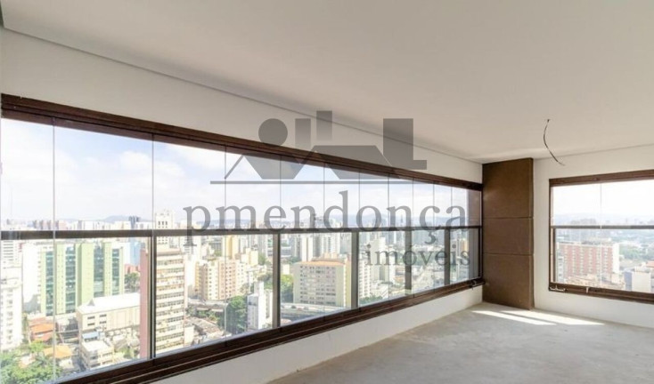 Imagem Apartamento com 5 Quartos à Venda, 487 m² em Higienópolis - São Paulo