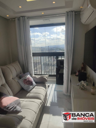 Imagem Apartamento com 2 Quartos à Venda, 53 m² em Centro - Osasco Imagem Apartamento com 2 Quartos à Venda, 53 m² em Centro - Osasco