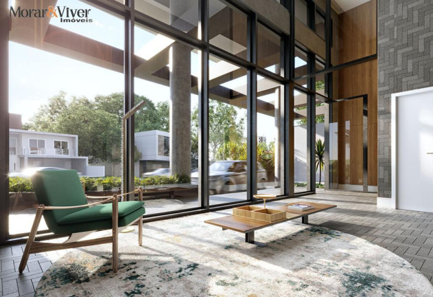 Imagem Apartamento com 3 Quartos à Venda, 251 m² em Alto Da Glória - Curitiba