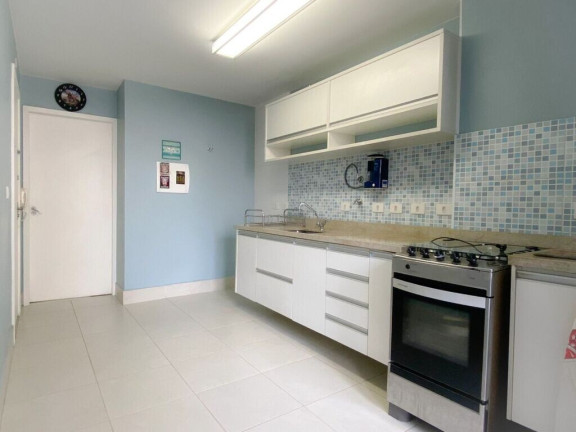 Imagem Apartamento com 4 Quartos à Venda, 140 m² em Itaim Bibi - São Paulo