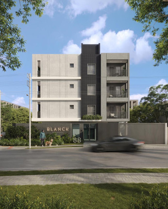 Imóvel com 1 Quarto à Venda, 69 m² em Portão - Curitiba