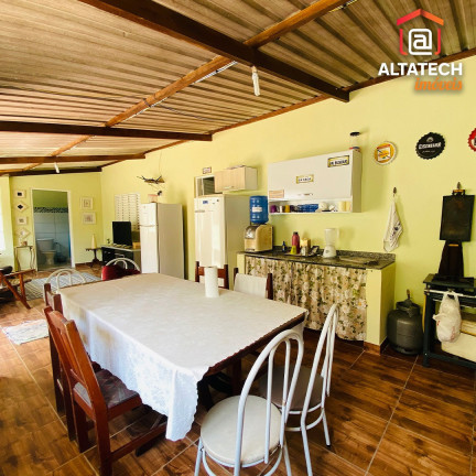 Imóvel com 3 Quartos à Venda, 880 m² em São Miguel - Bandeira Do Sul