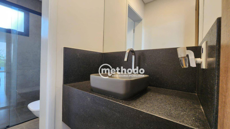Imagem Casa com 3 Quartos à Venda, 359 m² em Alphaville Dom Pedro - Campinas Imagem Casa com 3 Quartos à Venda, 359 m² em Alphaville Dom Pedro - Campinas