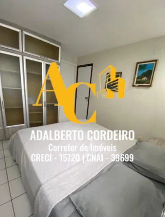 Imagem Apartamento com 3 Quartos à Venda, 77 m² em Madalena - Recife