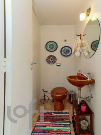 Imagem Apartamento com 3 Quartos à Venda, em Brooklin Paulista - São Paulo Imagem Apartamento com 3 Quartos à Venda, em Brooklin Paulista - São Paulo
