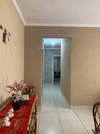 Imagem Apartamento com 2 Quartos à Venda, 84 m² em Itararé - São Vicente