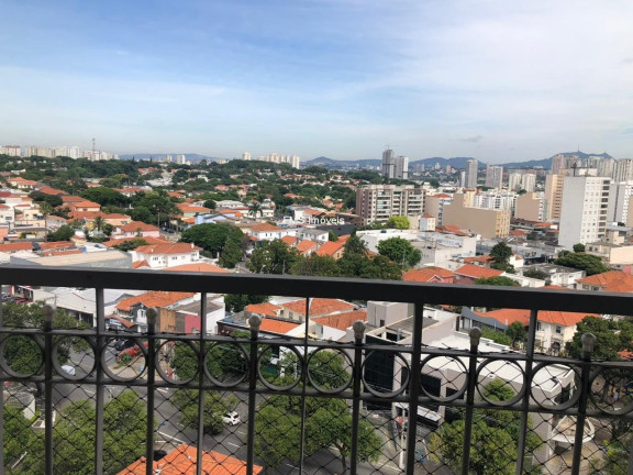 Imagem Cobertura com 3 Quartos à Venda, 167 m² em Alto Da Lapa - São Paulo