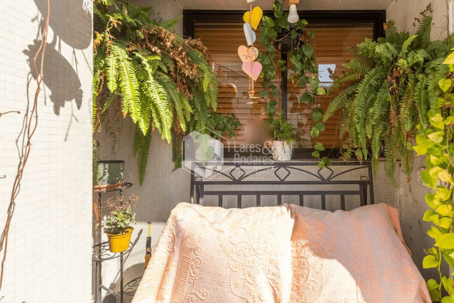 Imagem Apartamento com 3 Quartos à Venda, 184 m² em Tatuapé - São Paulo