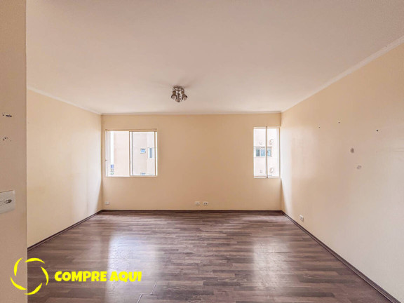 Imagem Apartamento com 3 Quartos à Venda, 85 m² em Vila Romana - São Paulo Imagem Apartamento com 3 Quartos à Venda, 85 m² em Vila Romana - São Paulo