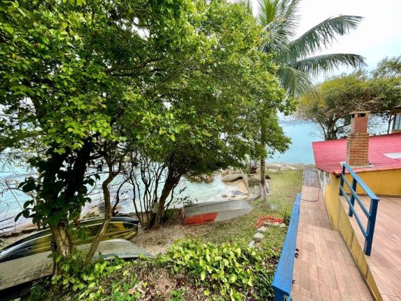 Imagem Casa com 7 Quartos à Venda, 500 m² em Ribeirão Da Ilha - Florianópolis