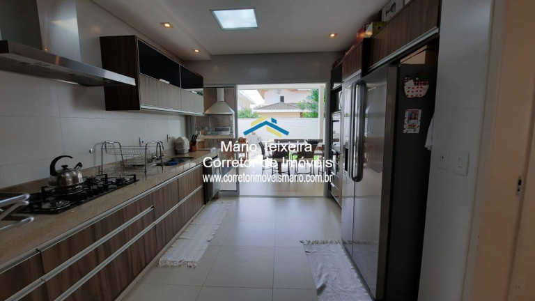 Imagem Casa de Condomínio com 3 Quartos à Venda, 262 m² em Urbanova - São José Dos Campos Imagem Casa de Condomínio com 3 Quartos à Venda, 262 m² em Urbanova - São José Dos Campos