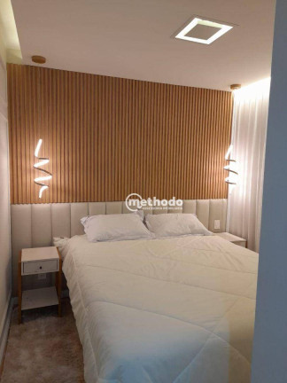 Imagem Apartamento com 3 Quartos à Venda, 65 m² em Botafogo - Campinas Imagem Apartamento com 3 Quartos à Venda, 65 m² em Botafogo - Campinas